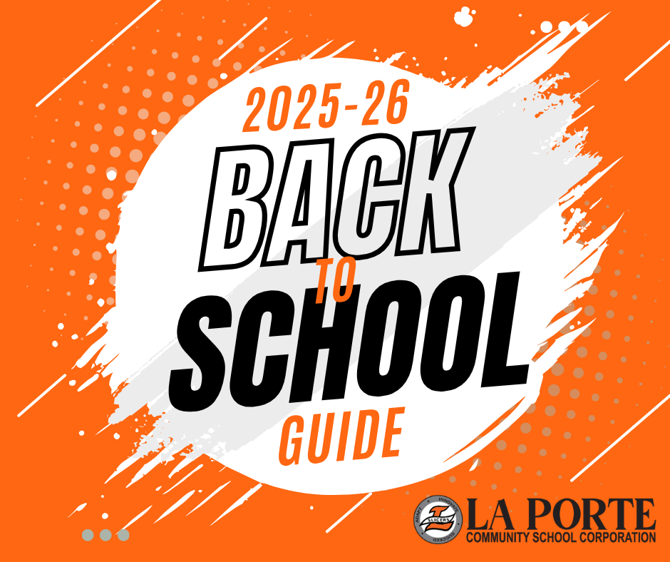 2025-26 Back to School Guide